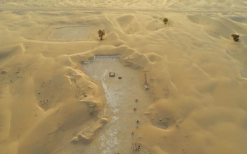 بينها ساروق الحديد.. إدراج 5 مواقع أثرية إماراتية جديدة في قائمة الإيسيسكو للثقافة